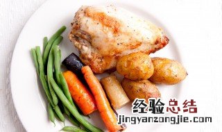 煎奥尔良鸡排怎么做才好吃 煎奥尔良鸡排做法如下