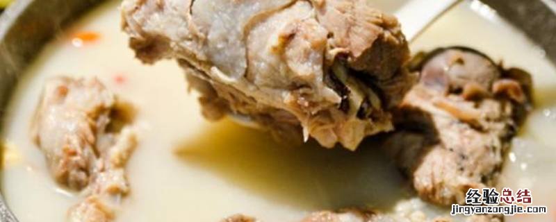 煮肉是先放盐还是后放盐 煮肉要放盐吗