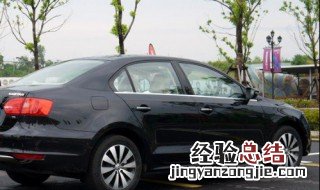 速腾怎么区分14和12发动机 12款速腾和14款速腾的区别