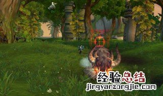 魔兽世界怀旧菲拉斯铁鬃熊在哪里 魔兽世界怀旧服菲拉斯熊王在哪