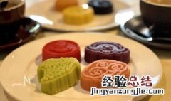 五毒饼是什么东西 五毒饼是什么东西做的