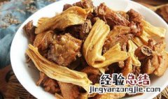 腐竹烧肉做法视频大厨师 腐竹烧肉做法