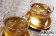 大麦的功效与作用 大麦茶的功效与作用