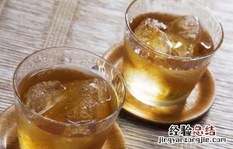 大麦的功效与作用 大麦茶的功效与作用