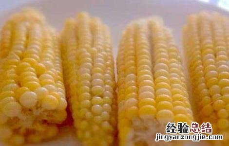 玉米的营养价值 玉米的营养价值和功效及禁忌