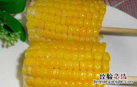 玉米的营养价值 玉米的营养价值和功效及禁忌