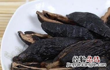炙槟榔的功效与作用及禁忌 炙槟榔的功效与作用
