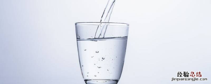 净水和纯水喝哪个 纯水和纯净水哪个能喝