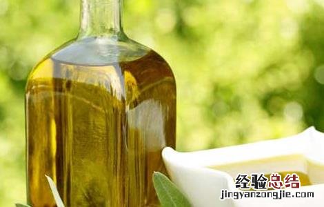 橄榄油怎么护发效果最好 橄榄油怎么护发