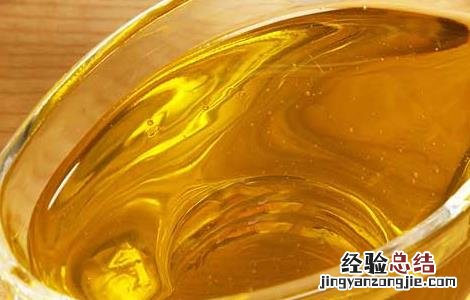 橄榄油的祛斑方法 橄榄油的祛斑方法如下