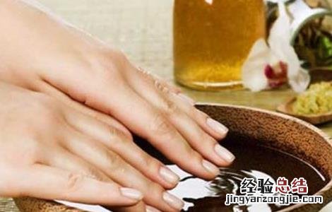 橄榄油的祛斑方法 橄榄油的祛斑方法如下