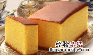 如何自己做蛋糕且又松又软又好吃 怎么样做蛋糕又松又软又好吃
