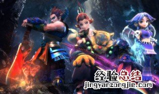 梦幻手游女儿村平民加点 梦幻西游手游女儿村平民加点