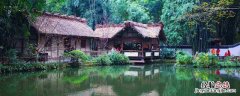 成都必去的十大景点 去成都旅游必去景点推荐