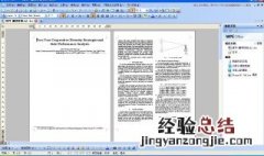 wps尾注数字为什么会重复出现 wps尾注数字为什么会重复