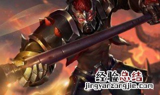 典韦带哪个打野刀比较好 有什么推荐