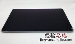 ipadpro没办法关机 ipadpro无法强制关机