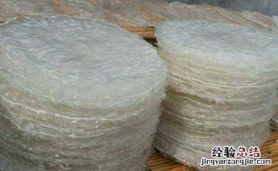 绿豆粉皮的功效与作用及危害 绿豆粉皮的功效与作用