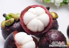 挑选山竹的诀窍,挑选山竹的好方法是什么 挑选山竹的诀窍，挑选山竹的好方法
