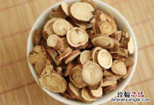 生甘草与炙甘草的区别 生甘草与炙甘草的区别的功效与作