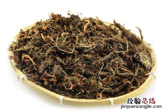 甘松的功效与作用，甘松的食用方法方式