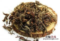 甘松的功效与作用，甘松的食用方法方式