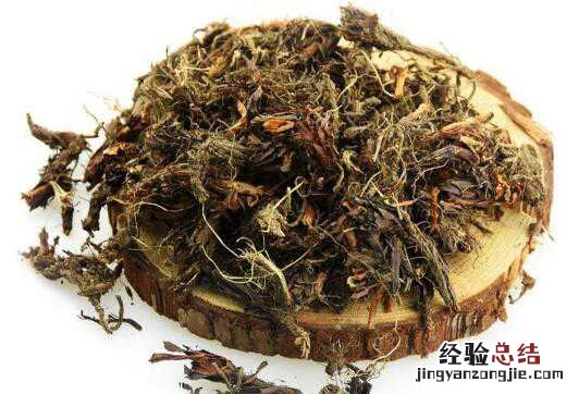甘松的功效与作用，甘松的食用方法方式
