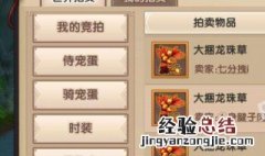 寻仙手游宠物主动技能在哪里学 寻仙宠物怎么学技能