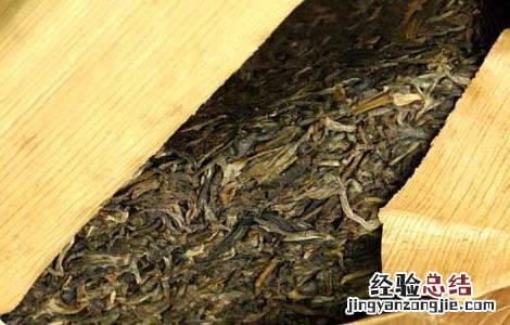 普洱茶砖怎么弄开视频 普洱茶砖怎么弄开