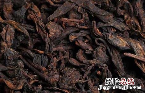 普洱散茶好还是茶饼好 普洱散茶和饼茶区别