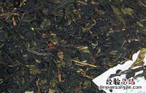 普洱散茶好还是茶饼好 普洱散茶和饼茶区别