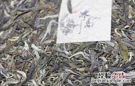 普洱散茶好还是茶饼好 普洱散茶和饼茶区别