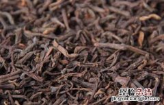 普洱散茶好还是茶饼好 普洱散茶和饼茶区别