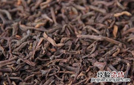 普洱散茶好还是茶饼好 普洱散茶和饼茶区别