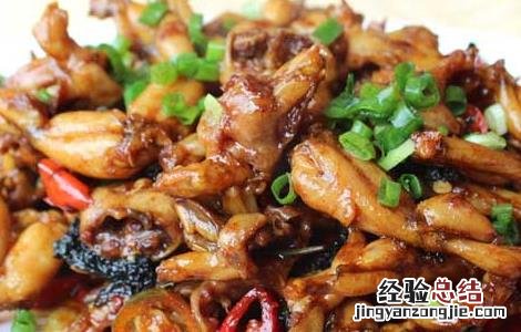 田鸡的营养价值与功效 田鸡的营养价值