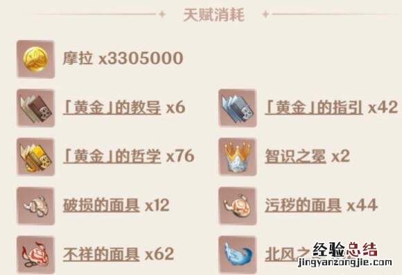 原神行秋有必要养吗 原神新手行秋值得养吗