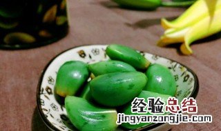 腊八蒜的腌制方法家常 腊八蒜这样做超级入味好吃