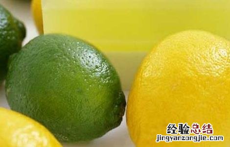 怎么用柠檬美白牙齿呢 怎么用柠檬美白牙齿