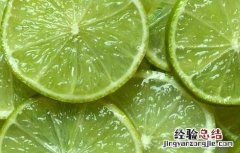 用柠檬水洗脸好吗 用柠檬水洗脸好吗男生