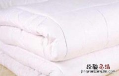棉花被和羽绒被的区别 棉花被和羽绒被的区别是什么