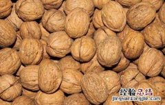 吃核桃有什么好处 吃核桃有什么好处一天吃几个最好