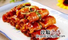 素烧鹅做法 素烧鹅的做法