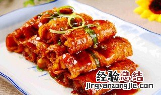 素烧鹅做法 素烧鹅的做法