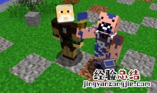 我的世界幽灵鱼在哪 幽灵鱼怎么找