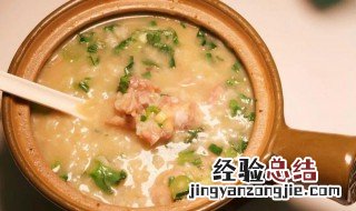 砂锅熬粥要多长时间 哪里的砂锅粥最知名