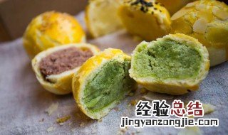 美味蛋酥制作方法 如何做美味蛋酥