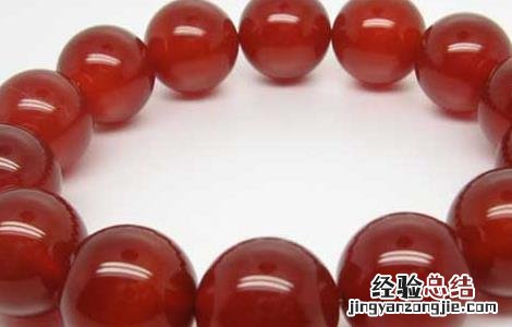 红玛瑙的功效与作用寓意 红玛瑙的功效与作用