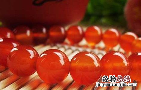 红玛瑙的功效与作用寓意 红玛瑙的功效与作用