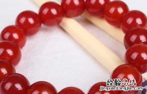红玛瑙的功效与作用寓意 红玛瑙的功效与作用