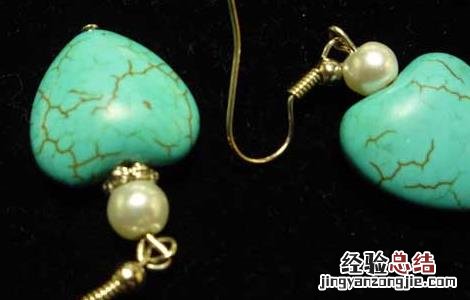 绿松石是宝石类的么 绿松石是宝石吗